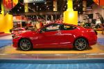 Honda Accord Coupe HFP Concept 2007 года